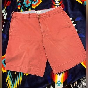Men’s shorts business casual Jcrew